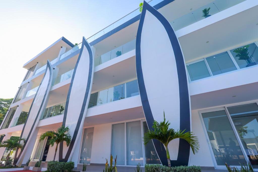 The Views Resort El Zonte Zewnętrze zdjęcie