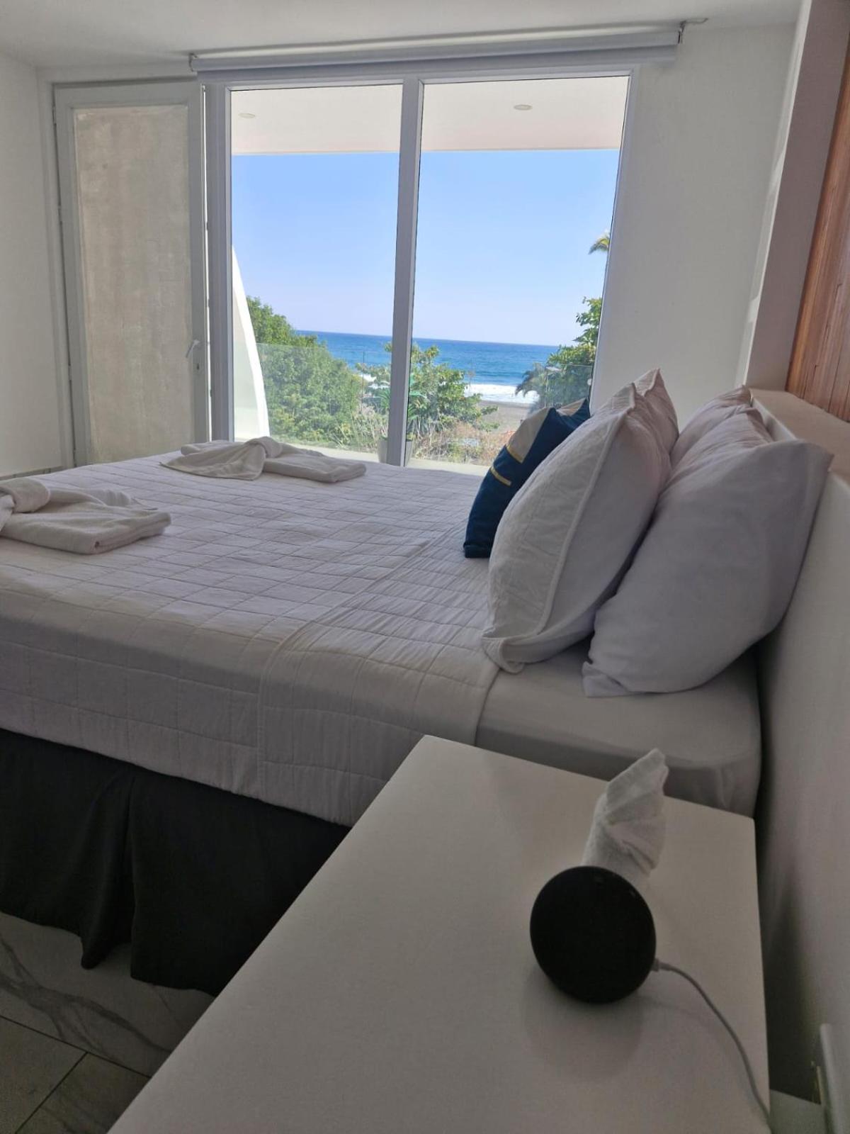 The Views Resort El Zonte Zewnętrze zdjęcie