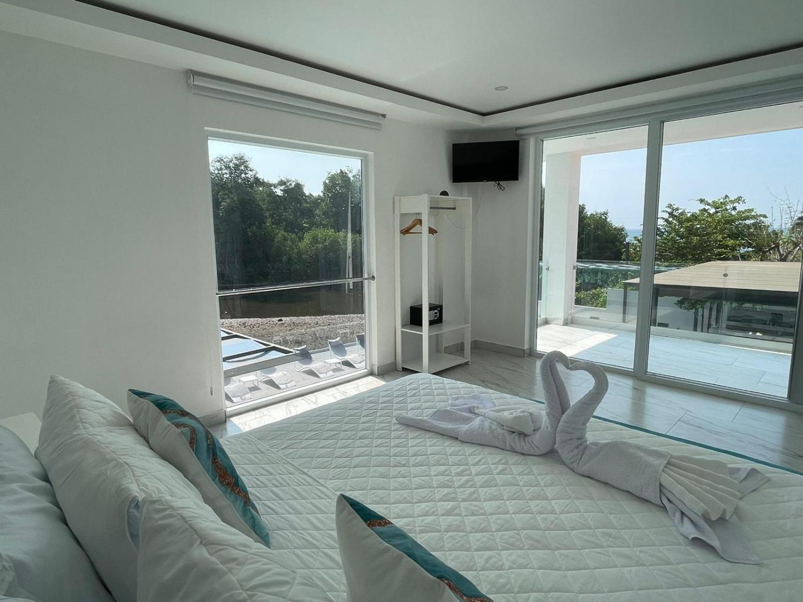 The Views Resort El Zonte Zewnętrze zdjęcie
