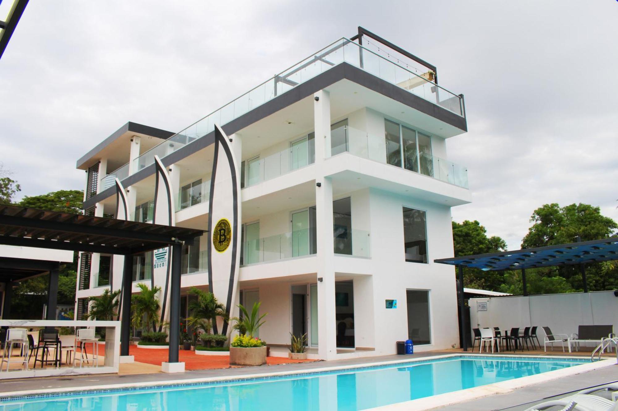 The Views Resort El Zonte Zewnętrze zdjęcie